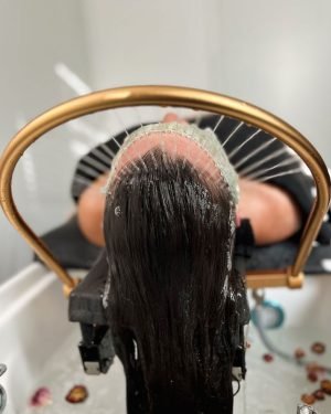 Masaje Japonés en Lavapelo