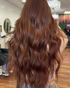 Baño de color – Intensifica, reaviva y nutre tu cabello