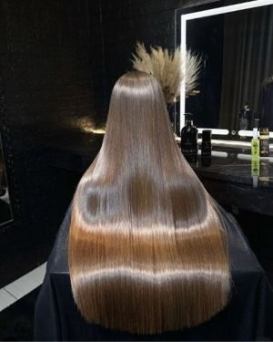 Hidratación Profunda – Nutrición intensa para tu cabello