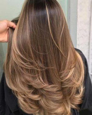 Reflejos Naturales – Luz y dimensión sin decolorar